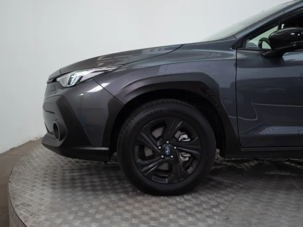 Subaru CROSSTREK 2026 usado — Pompeyo Carrasco — foto 16