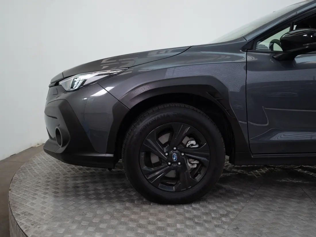 Subaru Crosstrek — foto 16 de 18