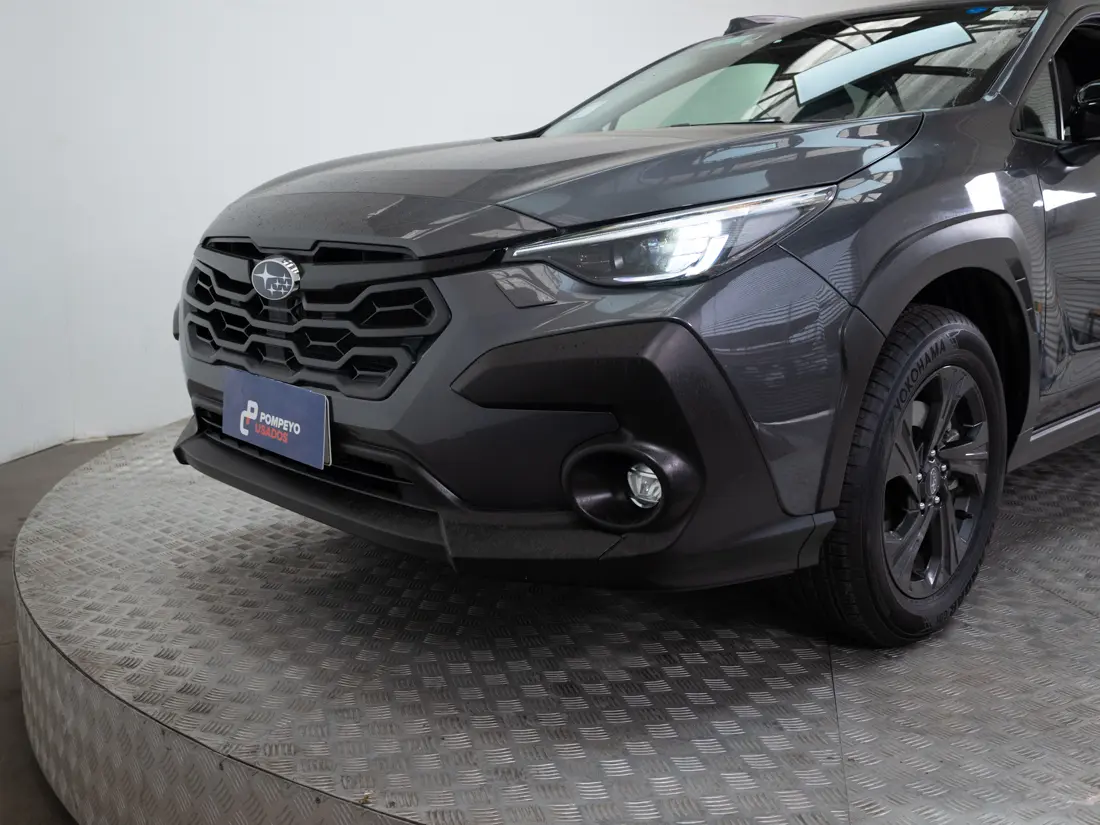 Subaru Crosstrek — foto 17 de 18