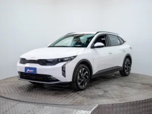 Kia K3 usado