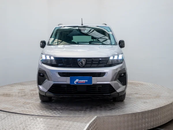 Peugeot RIFTER 2026 usado — Pompeyo Carrasco — foto 2