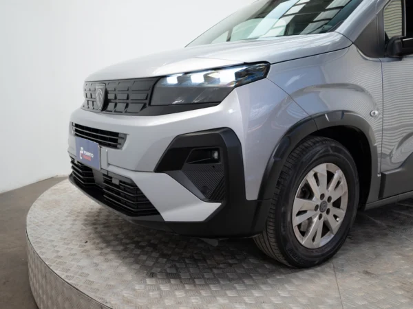 Peugeot RIFTER 2026 usado — Pompeyo Carrasco — foto 16