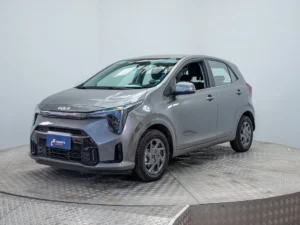 Kia MORNING usado