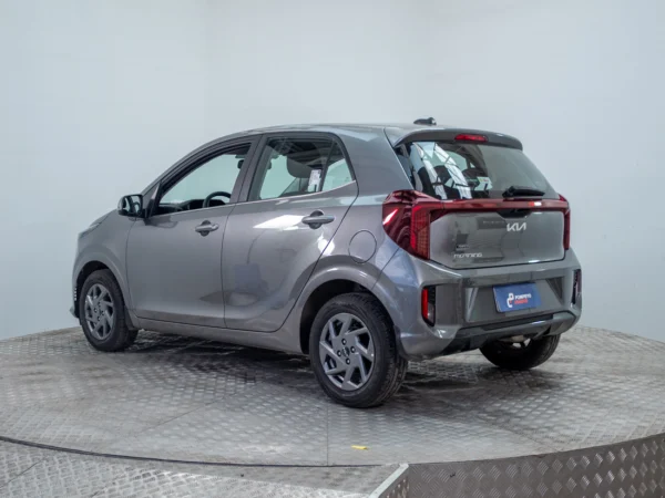 Kia MORNING 2026 usado — Pompeyo Carrasco — foto 4