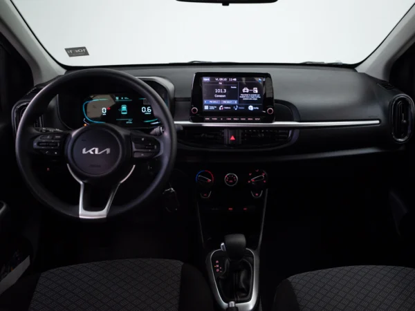 Kia MORNING 2026 usado — Pompeyo Carrasco — foto 14