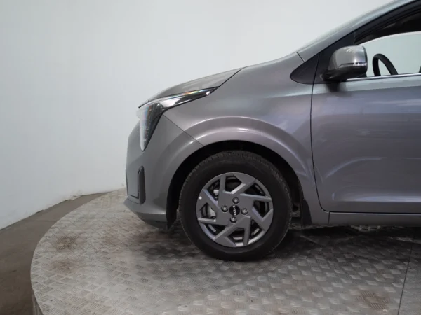 Kia MORNING 2026 usado — Pompeyo Carrasco — foto 16