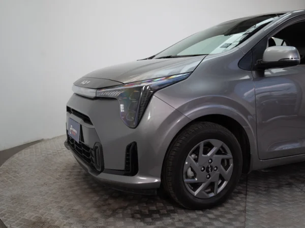 Kia MORNING 2026 usado — Pompeyo Carrasco — foto 17