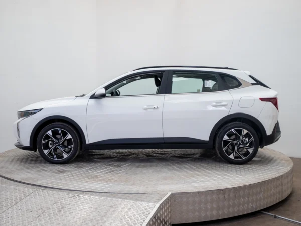 Kia K3 Cross 2026 usado — Pompeyo Carrasco — foto 3