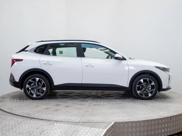 Kia K3 Cross 2026 usado — Pompeyo Carrasco — foto 7