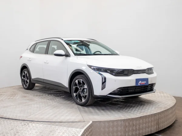 Kia K3 Cross 2026 usado — Pompeyo Carrasco — foto 8