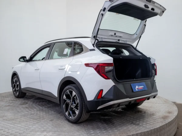 Kia K3 Cross 2026 usado — Pompeyo Carrasco — foto 9