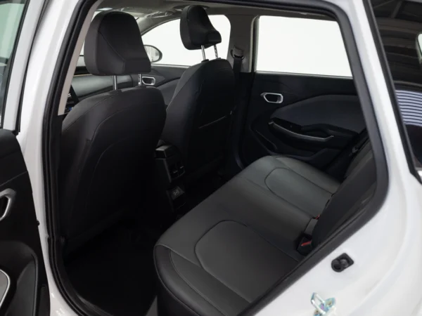 Kia K3 Cross 2026 usado — Pompeyo Carrasco — foto 13
