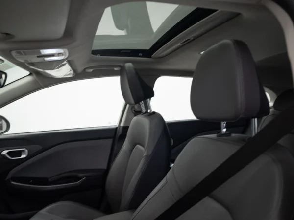 Kia K3 Cross 2026 usado — Pompeyo Carrasco — foto 16