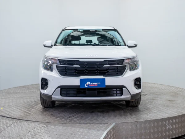 Kia SELTOS 2026 usado — Pompeyo Carrasco — foto 2