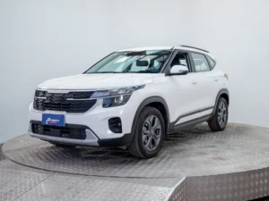 Kia SELTOS usado