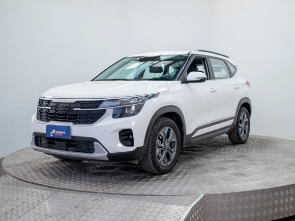 Kia SELTOS 2026 usado — Pompeyo Carrasco — foto 1