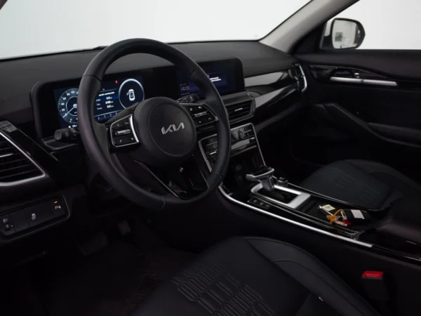 Kia SELTOS 2026 usado — Pompeyo Carrasco — foto 10