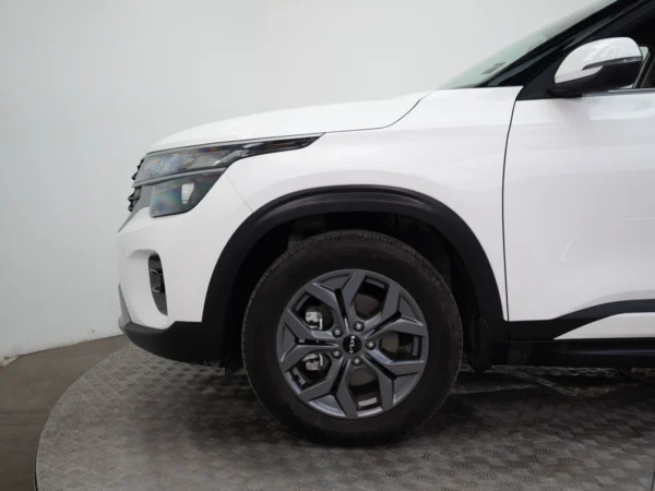 Kia SELTOS 2026 usado — Pompeyo Carrasco — foto 16
