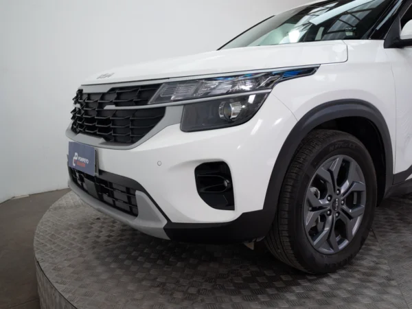 Kia SELTOS 2026 usado — Pompeyo Carrasco — foto 17