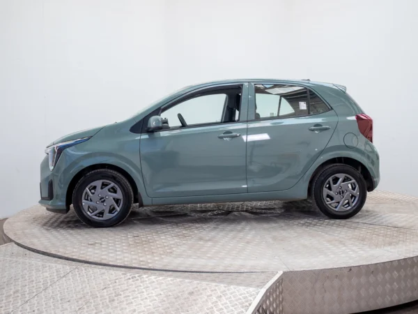 Kia MORNING 2026 usado — Pompeyo Carrasco — foto 3