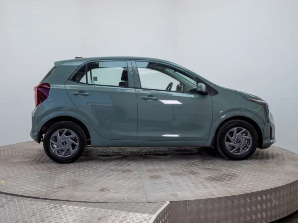 Kia MORNING 2026 usado — Pompeyo Carrasco — foto 7