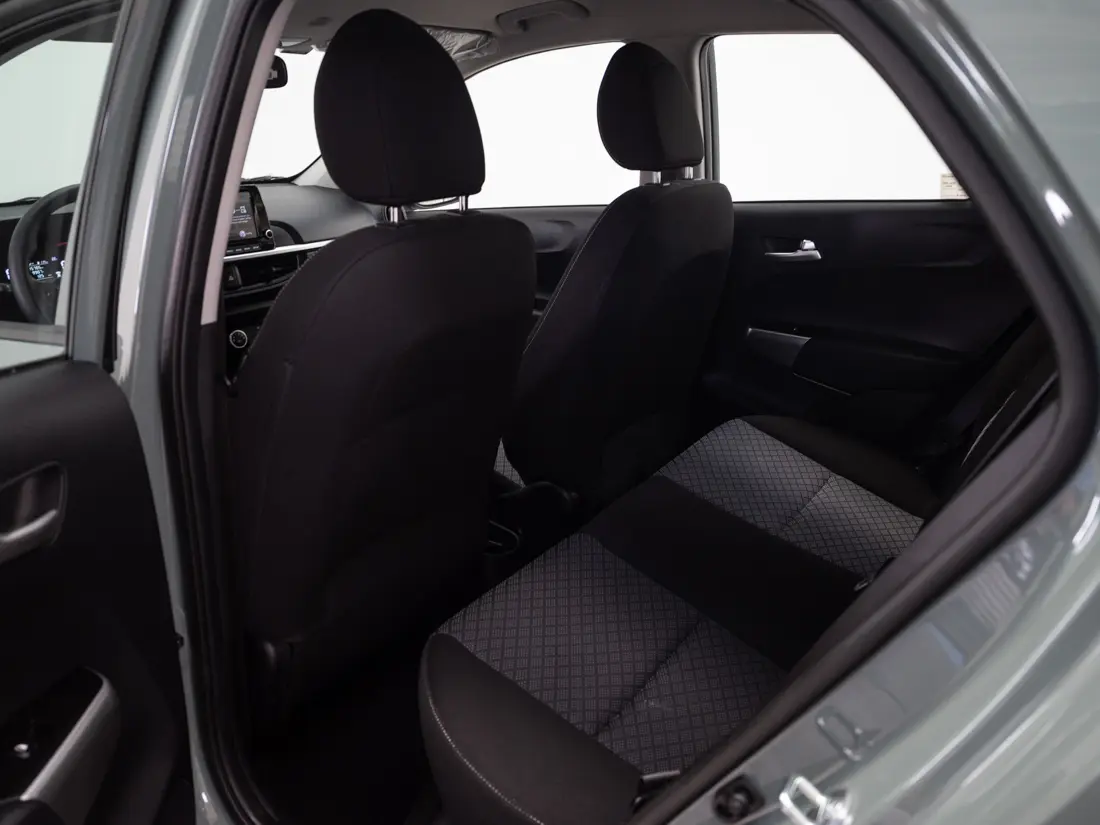 KIA MORNING 1.2 LX MT 2026