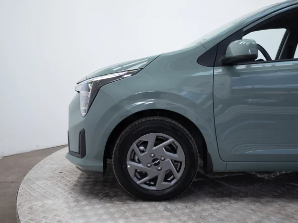 Kia MORNING 2026 usado — Pompeyo Carrasco — foto 16