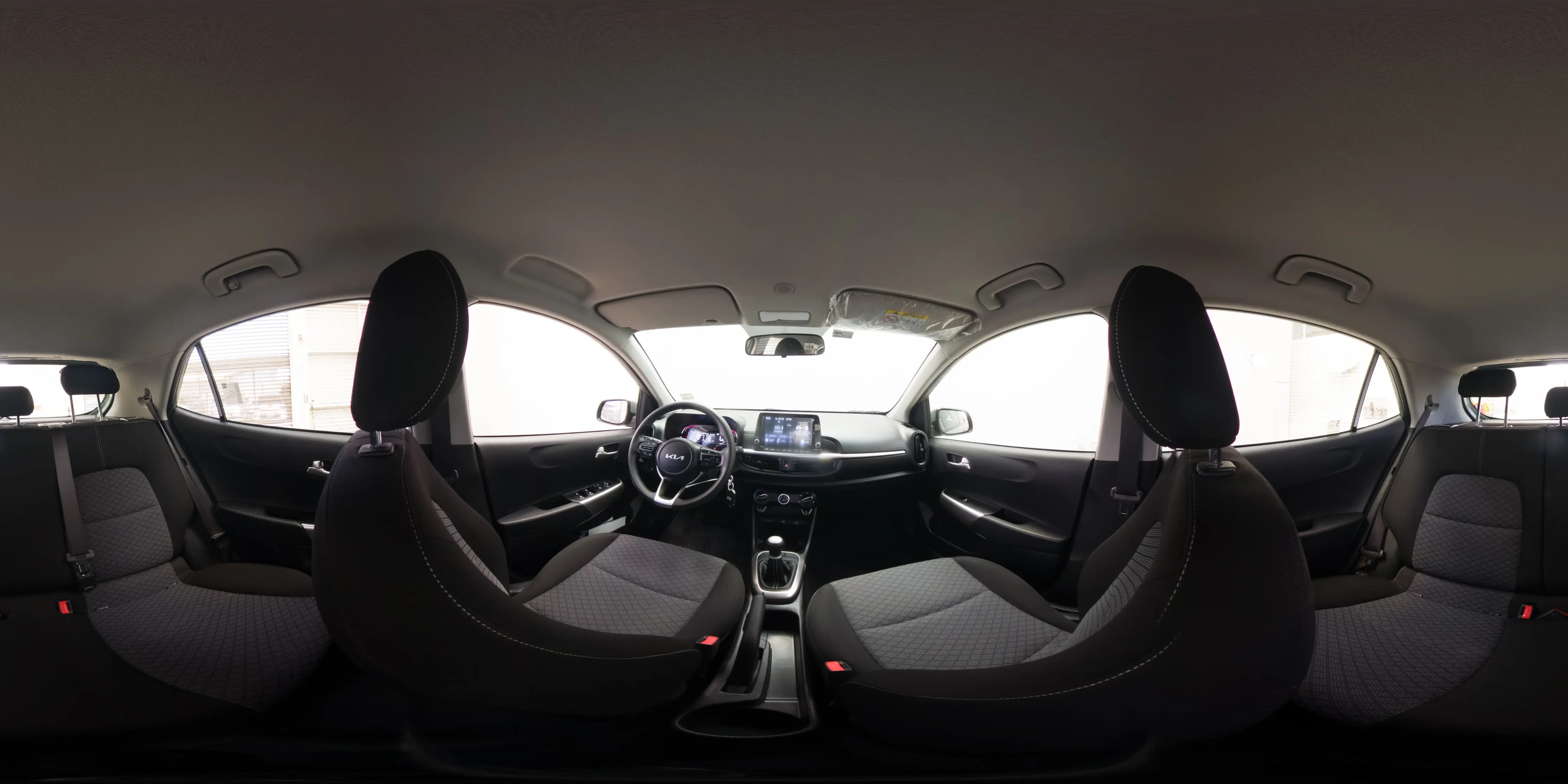 KIA MORNING 1.2 LX MT 2026