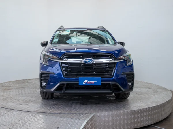 Subaru EVOLTIS 2027 usado — Pompeyo Carrasco — foto 2