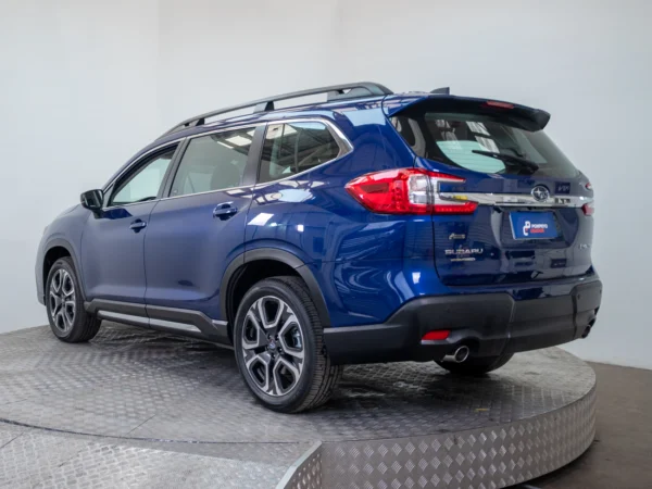 Subaru EVOLTIS 2027 usado — Pompeyo Carrasco — foto 4