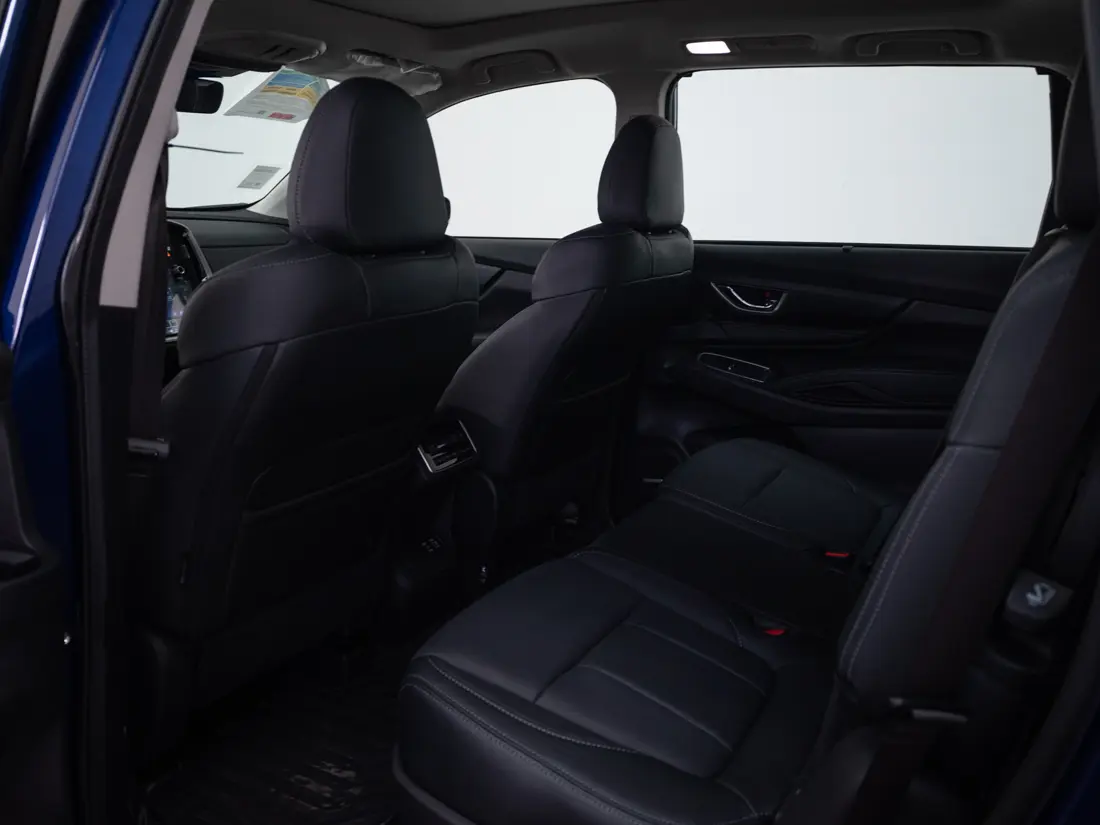 SUBARU EVOLTIS LIMITED 2.4 GARDX + LAM 2027