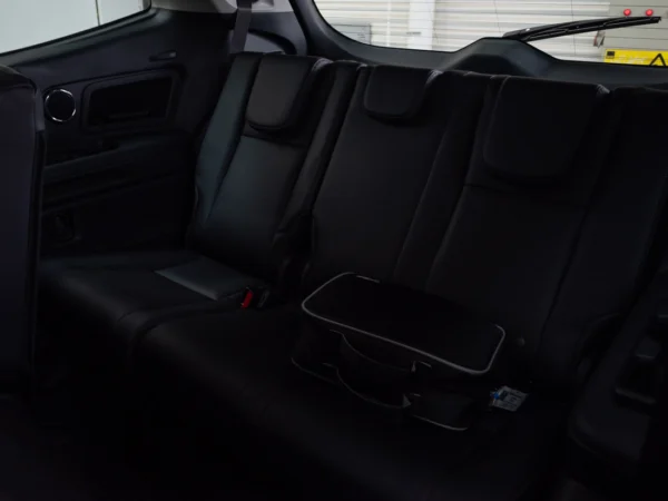 Subaru EVOLTIS 2027 usado — Pompeyo Carrasco — foto 14