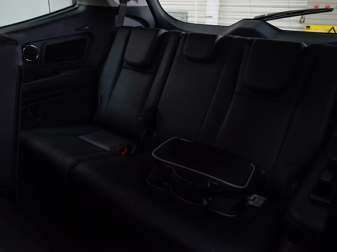 SUBARU EVOLTIS LIMITED 2.4 GARDX + LAM 2027