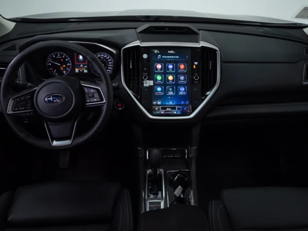 Subaru EVOLTIS 2027 usado — Pompeyo Carrasco — foto 15