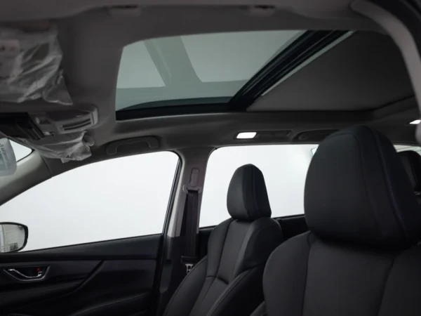 Subaru EVOLTIS 2027 usado — Pompeyo Carrasco — foto 17