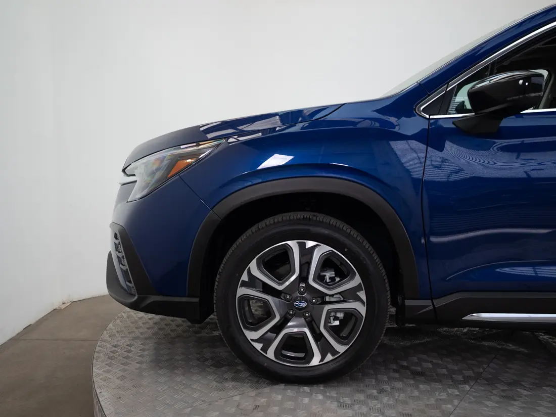 SUBARU EVOLTIS LIMITED 2.4 GARDX + LAM 2027