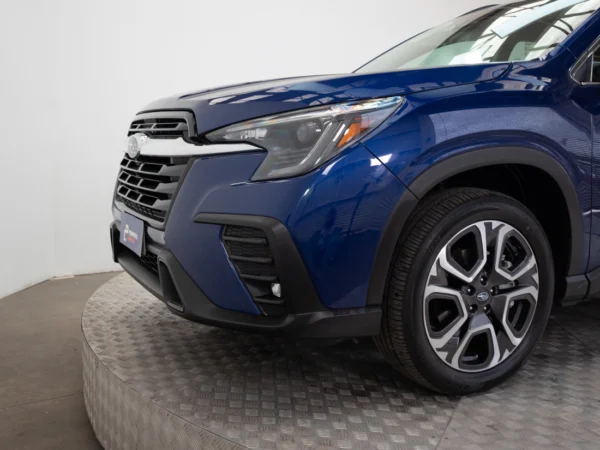 Subaru EVOLTIS 2027 usado — Pompeyo Carrasco — foto 20