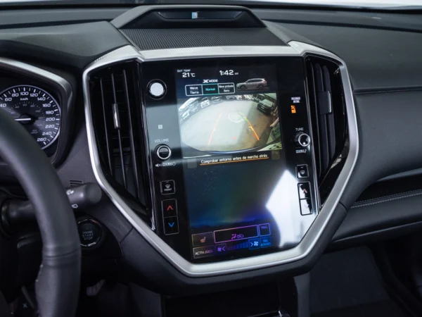 Subaru EVOLTIS 2027 usado — Pompeyo Carrasco — foto 21
