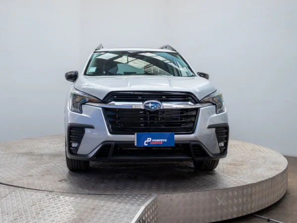 Subaru EVOLTIS 2027 usado — Pompeyo Carrasco — foto 2