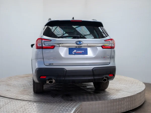 Subaru EVOLTIS 2027 usado — Pompeyo Carrasco — foto 5