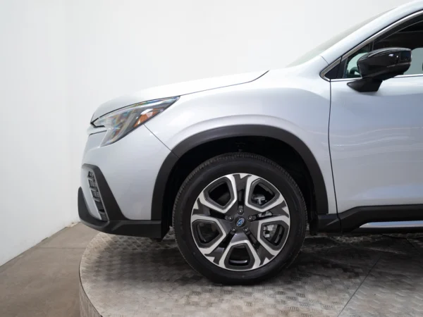 Subaru EVOLTIS 2027 usado — Pompeyo Carrasco — foto 19