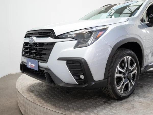 Subaru EVOLTIS 2027 usado — Pompeyo Carrasco — foto 20