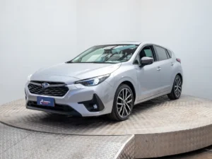 Subaru ALL NEW IMPREZA usado