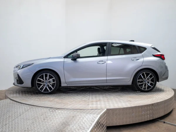 Subaru ALL NEW IMPREZA 2027 usado — Pompeyo Carrasco — foto 3