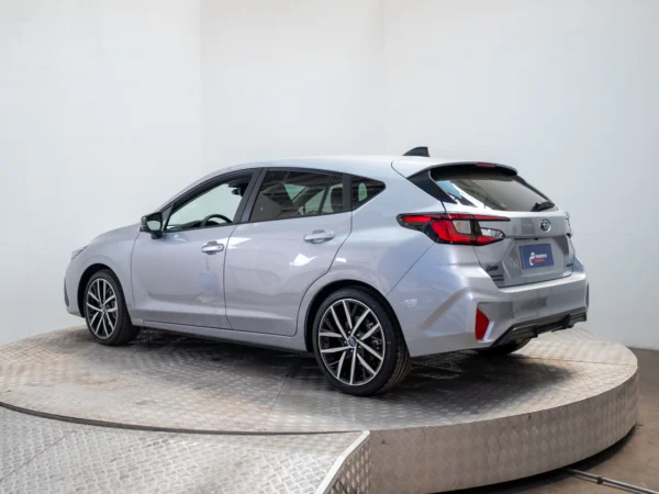 Subaru ALL NEW IMPREZA 2027 usado — Pompeyo Carrasco — foto 4