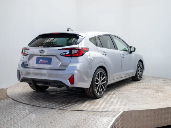 Subaru ALL NEW IMPREZA 2027 usado — Pompeyo Carrasco — foto 6