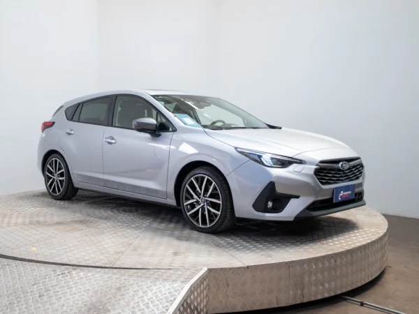 Subaru ALL NEW IMPREZA 2027 usado — Pompeyo Carrasco — foto 8