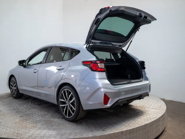 Subaru ALL NEW IMPREZA 2027 usado — Pompeyo Carrasco — foto 9