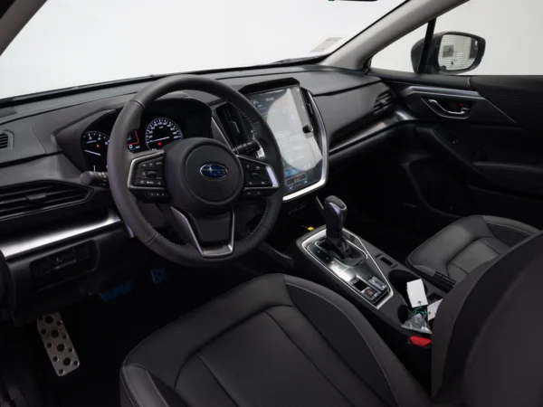 Subaru ALL NEW IMPREZA 2027 usado — Pompeyo Carrasco — foto 10