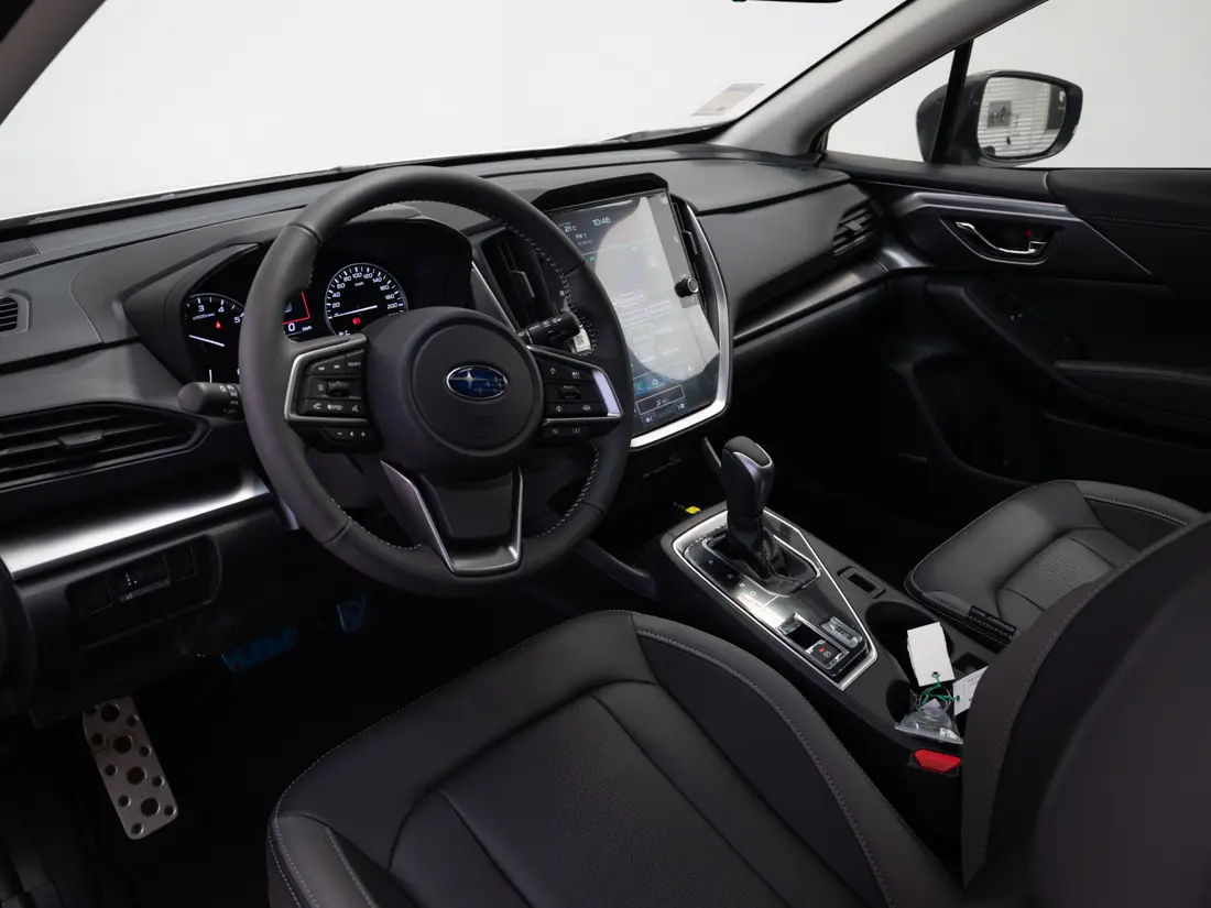 SUBARU ALL NEW IMPREZA 2.0I AWD CVT TOURING HK + LAM 2027